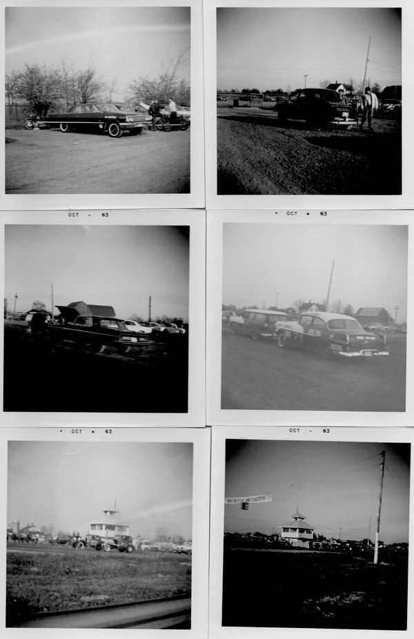 Motor City Dragway - From Jeff Kibbe (newer photo)